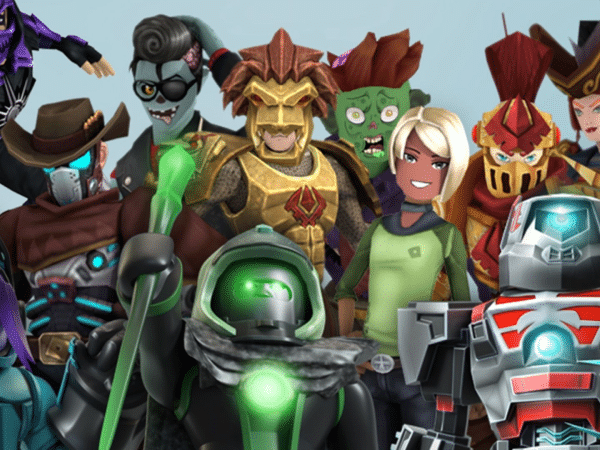เติมเกม Roblox ทรูมันนี่