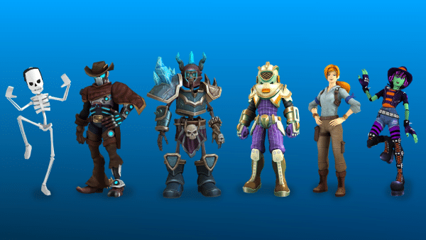 เติมเกม Roblox ทรูมันนี่