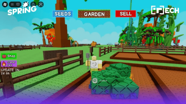 เติมเกม Roblox ออนไลน์
