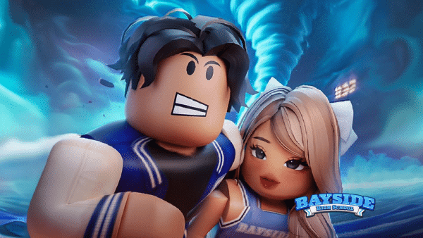 เติมเกม Roblox ออนไลน์