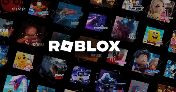 เติมเกม Roblox ไม่มีขั้นต่ำ