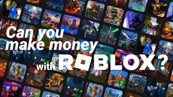 เติมเกม Roblox ไม่มีขั้นต่ำ