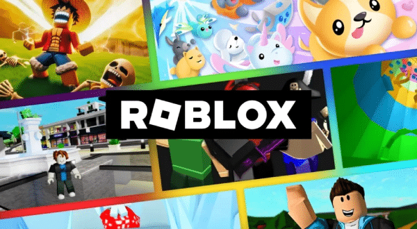 เติมเกม Roblox ไม่มีขั้นต่ำ