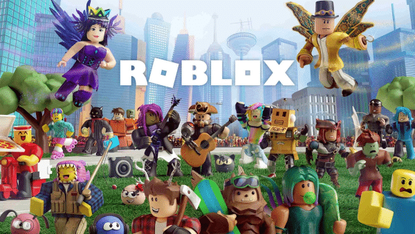 เติมเกม Roblox 24 ชั่วโมง