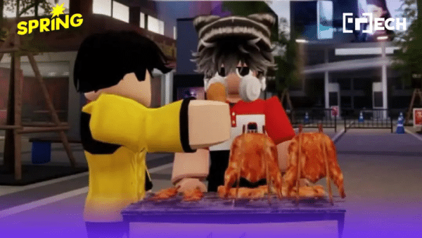 เติมเกม Roblox 24 ชั่วโมง