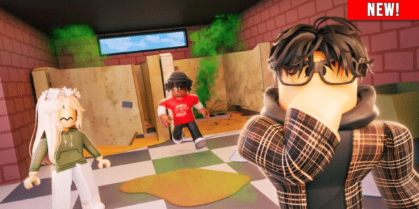 เติมเกม Roblox โอนเงินง่าย