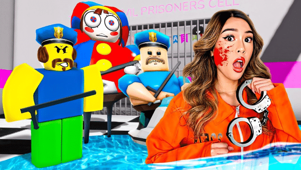 เติมเกม Roblox สะดวก