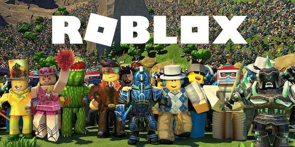 เติมเกม Roblox ได้ทันที