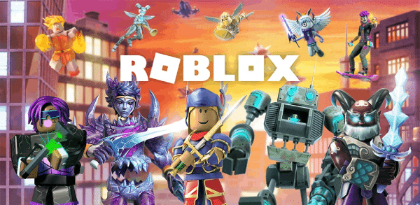 เติมเกม Roblox ได้ทันที