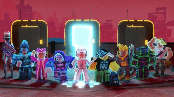 เติมเกม Roblox ได้ทันที