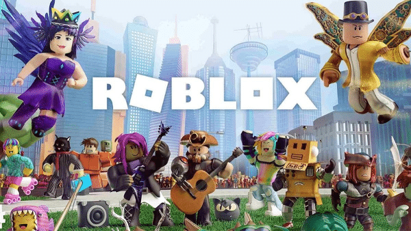 เติมเกม Roblox ปลอดภัย