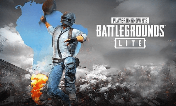 เติมเกม PUBG ราคาถูก