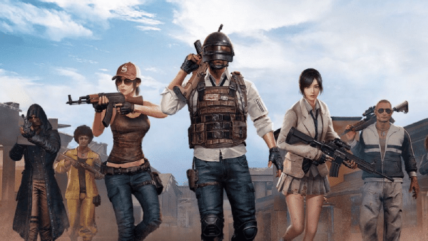 เติมเกม PUBG ราคาถูก
