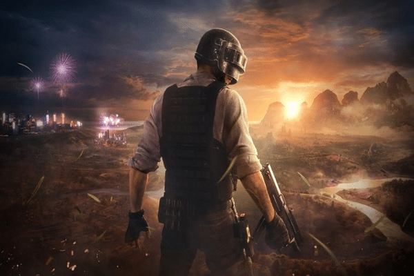 เติมเกม PUBG วอเลท