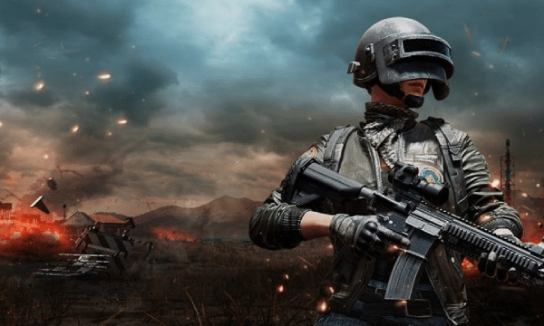 เติมเกม PUBG วอเลท