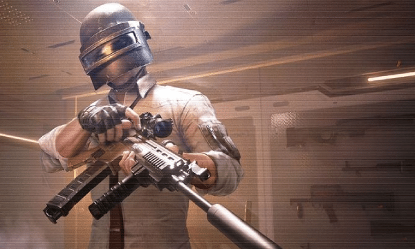 เติมเกม PUBG ออนไลน์