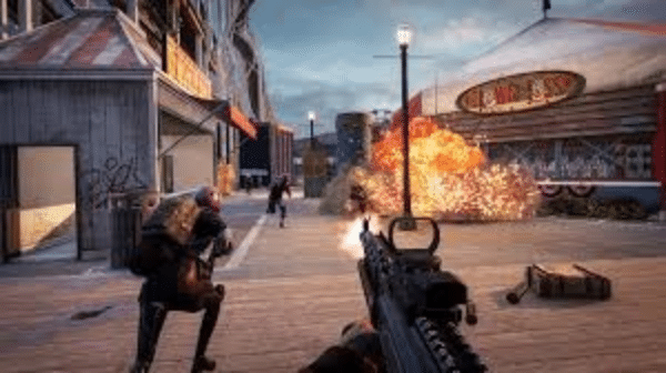 เติมเกม PUBG ออนไลน์