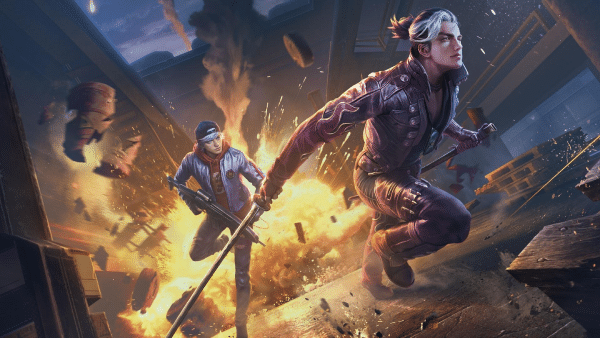 เติมเกมฟีฟายวอเลท