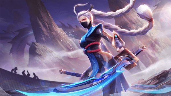 เติมเกม ROV ออนไลน์