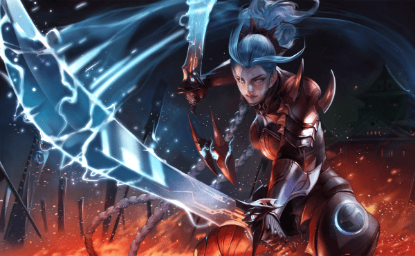 เติมเกม ROV ออนไลน์