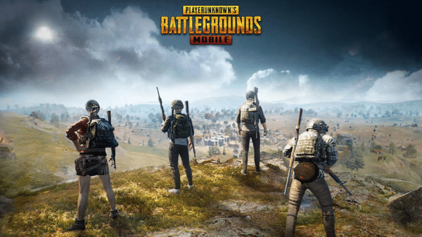 เติมเกม PUBG ไม่มีขั้นต่ำ