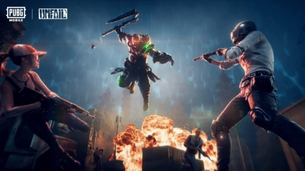 เติมเกม PUBG เร็วทันใจ