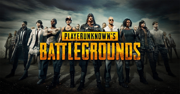 เติมเกม PUBG เร็วทันใจ